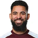 Douglas Luiz — Tiền vệ, Juventus