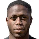 John Akinde — Tiền đạo, Folkestone Invicta
