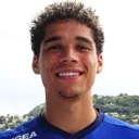Lewis Walker — Tiền đạo, Kidderminster Harriers
