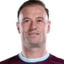 Ashley Barnes — Tiền đạo, Burnley