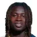 Sahid Kamara — Tiền đạo, Southend United