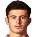 James Vennings — Tiền vệ, Ebbsfleet United