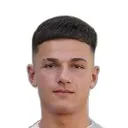 Goran Babić — Tiền vệ, Farnborough