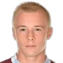 Ryan Battrum — Tiền đạo, West Ham United