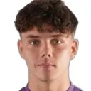 Josh Blunkell — Thủ môn, Stanway Rovers