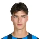 Relja Obrić — Hậu vệ, Atalanta