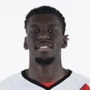 Randy Nteka — Tiền đạo, Rayo Vallecano