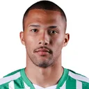 Vitor Gabriel — Tiền đạo, Bucheon FC 1995