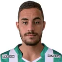 Rodrigo Bassani — Tiền đạo, Bucheon FC 1995