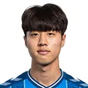 Min-jun Kim — Tiền đạo, Bucheon FC 1995