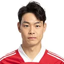 Ji-ho Han — Tiền đạo, Bucheon FC 1995