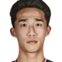 Lee Eui-Hyeong — Tiền đạo, Bucheon FC 1995