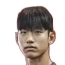 Uh Dam — Tiền đạo, Bucheon FC 1995