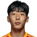 Seung-bin Kim — Tiền vệ, Bucheon FC 1995