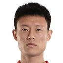 Jong-Woo Kim — Tiền vệ, Bucheon FC 1995