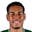 Thiaguinho Santos — Tiền vệ, Bucheon FC 1995