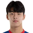 Sang-jun Kim — Tiền vệ, Bucheon FC 1995