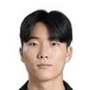 Kyu-min Kim — Tiền vệ, Bucheon FC 1995