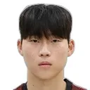 Lee Yechan — Hậu vệ, Bucheon FC 1995