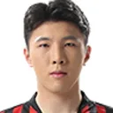Jae-won Shin — Hậu vệ, Bucheon FC 1995