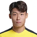 Ho-jin Jeong — Hậu vệ, Bucheon FC 1995