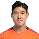 Dong-kyu Baek — Hậu vệ, Bucheon FC 1995