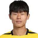 Bong-hun Yeo — Tiền vệ, Bucheon FC 1995