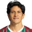 Germán Cano — Tiền đạo, Fluminense