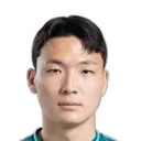 Kim Jong-Min — Hậu vệ, Bucheon FC 1995
