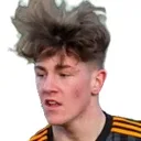 Connor Douglas — Tiền vệ, FC Halifax Town