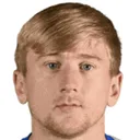 Luke Brennan — Tiền vệ, Scunthorpe United
