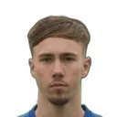 Johnny Johnston — Tiền đạo, Buxton FC