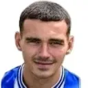 Will Trueman — Tiền vệ, Buxton FC