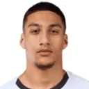 Kilian Belazzoug — Thủ môn, Stade Rennais