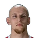 Sam Robinson — Hậu vệ, Buxton FC