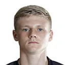 Max Bardell — Hậu vệ, FC Halifax Town