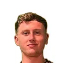 George Ward — Hậu vệ, Boston United
