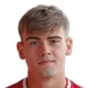 Joshua Smith — Hậu vệ, Accrington Stanley