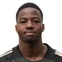 Paul Cooper — Thủ môn, Macclesfield FC