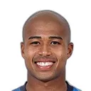 Solomon Sakuragawa — Tiền đạo, Cerezo Osaka