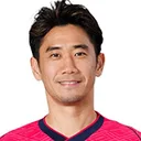 Shinji Kagawa — Tiền vệ, Cerezo Osaka