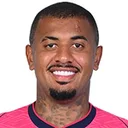 Thiago Andrade — Tiền vệ, Cerezo Osaka