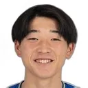 Yumeki Yokoyama — Tiền vệ, Cerezo Osaka