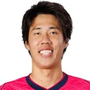 Shunta Tanaka — Tiền vệ, Cerezo Osaka