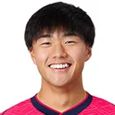 Masaya Shibayama — Tiền vệ, Cerezo Osaka