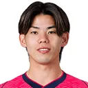 Satoki Uejo — Tiền vệ, Cerezo Osaka