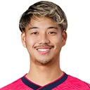 Hinata Kida — Tiền vệ, JEF United Chiba
