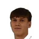 Adrian Lickunas — Tiền vệ, Cremonese