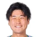 Nagi Matsumoto — Tiền vệ, Sagan Tosu