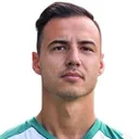 Dion Cools — Hậu vệ, Cerezo Osaka